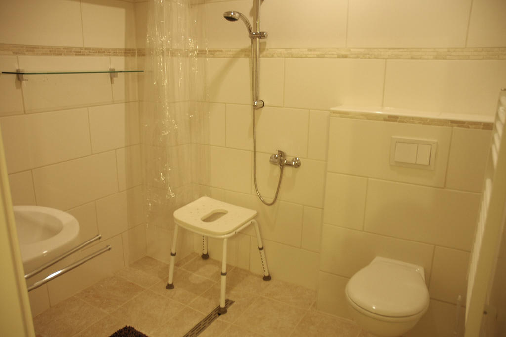 Apartments Stirl Дрезден Номер фото