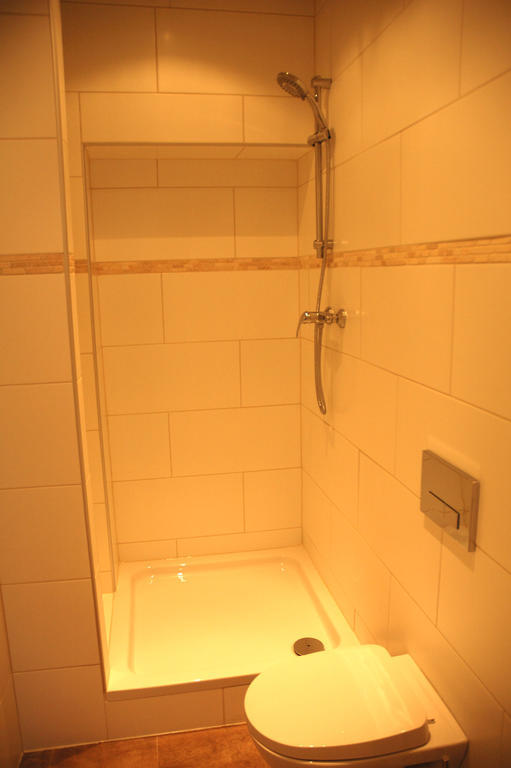 Apartments Stirl Дрезден Номер фото